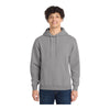 Port & Company PC78HT Tall Core Fleece Pullover Hooded Sweatshirt