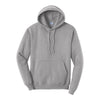 Port & Company PC78HT Tall Core Fleece Pullover Hooded Sweatshirt
