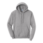 Port & Company PC78HT Tall Core Fleece Pullover Hooded Sweatshirt