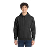 Port & Company PC78HT Tall Core Fleece Pullover Hooded Sweatshirt