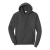 Port & Company PC78HT Tall Core Fleece Pullover Hooded Sweatshirt