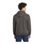 Port & Company PC78HT Tall Core Fleece Pullover Hooded Sweatshirt
