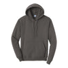 Port & Company PC78HT Tall Core Fleece Pullover Hooded Sweatshirt
