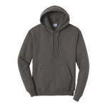 Port & Company PC78HT Tall Core Fleece Pullover Hooded Sweatshirt
