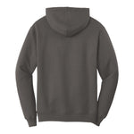 Port & Company PC78HT Tall Core Fleece Pullover Hooded Sweatshirt