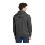Port & Company PC78HT Tall Core Fleece Pullover Hooded Sweatshirt