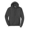 Port & Company PC78HT Tall Core Fleece Pullover Hooded Sweatshirt