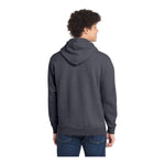 Port & Company PC78HT Tall Core Fleece Pullover Hooded Sweatshirt