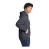 Port & Company PC78HT Tall Core Fleece Pullover Hooded Sweatshirt