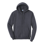 Port & Company PC78HT Tall Core Fleece Pullover Hooded Sweatshirt