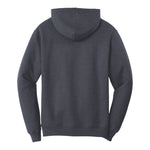 Port & Company PC78HT Tall Core Fleece Pullover Hooded Sweatshirt