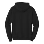 Port & Company PC78HT Tall Core Fleece Pullover Hooded Sweatshirt