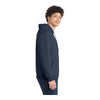 Port & Company PC78HT Tall Core Fleece Pullover Hooded Sweatshirt