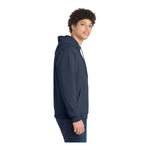 Port & Company PC78HT Tall Core Fleece Pullover Hooded Sweatshirt