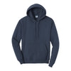 Port & Company PC78HT Tall Core Fleece Pullover Hooded Sweatshirt