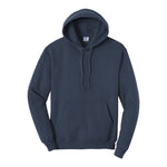 Port & Company PC78HT Tall Core Fleece Pullover Hooded Sweatshirt