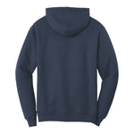 Port & Company PC78HT Tall Core Fleece Pullover Hooded Sweatshirt