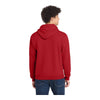 Port & Company PC78HT Tall Core Fleece Pullover Hooded Sweatshirt