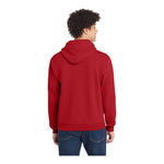 Port & Company PC78HT Tall Core Fleece Pullover Hooded Sweatshirt