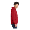 Port & Company PC78HT Tall Core Fleece Pullover Hooded Sweatshirt