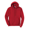 Port & Company PC78HT Tall Core Fleece Pullover Hooded Sweatshirt