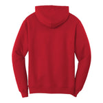 Port & Company PC78HT Tall Core Fleece Pullover Hooded Sweatshirt