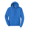 Port & Company PC78HT Tall Core Fleece Pullover Hooded Sweatshirt