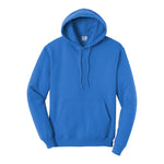 Port & Company PC78HT Tall Core Fleece Pullover Hooded Sweatshirt