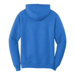 Port & Company PC78HT Tall Core Fleece Pullover Hooded Sweatshirt