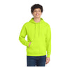 Port & Company PC78HT Tall Core Fleece Pullover Hooded Sweatshirt