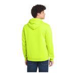 Port & Company PC78HT Tall Core Fleece Pullover Hooded Sweatshirt