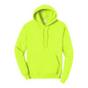 Port & Company PC78HT Tall Core Fleece Pullover Hooded Sweatshirt