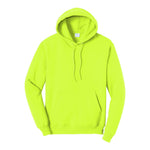 Port & Company PC78HT Tall Core Fleece Pullover Hooded Sweatshirt