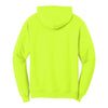 Port & Company PC78HT Tall Core Fleece Pullover Hooded Sweatshirt