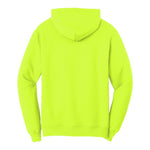 Port & Company PC78HT Tall Core Fleece Pullover Hooded Sweatshirt