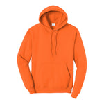 Port & Company PC78HT Tall Core Fleece Pullover Hooded Sweatshirt