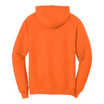 Port & Company PC78HT Tall Core Fleece Pullover Hooded Sweatshirt