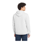Port & Company PC78HT Tall Core Fleece Pullover Hooded Sweatshirt