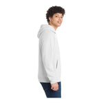 Port & Company PC78HT Tall Core Fleece Pullover Hooded Sweatshirt