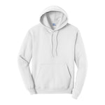 Port & Company PC78HT Tall Core Fleece Pullover Hooded Sweatshirt