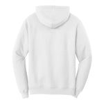 Port & Company PC78HT Tall Core Fleece Pullover Hooded Sweatshirt