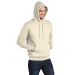 Port & Company PC78H Core Fleece Pullover Hooded Sweatshirt - Oatmeal Heather