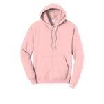 Port & Company PC78H Core Fleece Pullover Hooded Sweatshirt - Pale Blush