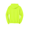 Port & Company PC78H Core Fleece Pullover Hooded Sweatshirt - S. Green