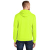 Port & Company PC78H Core Fleece Pullover Hooded Sweatshirt - S. Green