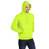 Port & Company PC78H Core Fleece Pullover Hooded Sweatshirt - S. Green