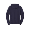 Port & Company PC78H Core Fleece Pullover Hooded Sweatshirt - True Navy