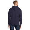 Port & Company PC78H Core Fleece Pullover Hooded Sweatshirt - True Navy