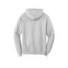 Port & Company PC78H Core Fleece Pullover Hooded Sweatshirt - Ash