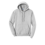 Port & Company PC78H Core Fleece Pullover Hooded Sweatshirt - Ash